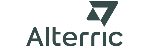 Logo Alterric_neu
